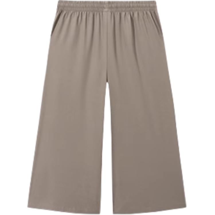 

ANTA Женские шорты Casual для разнообразных тренировок Deep Green