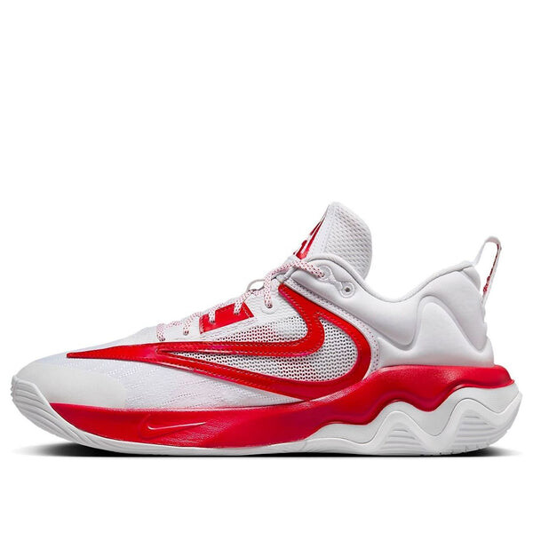 

Кроссовки джаннис бессмертие 3 asw ep Nike, красный