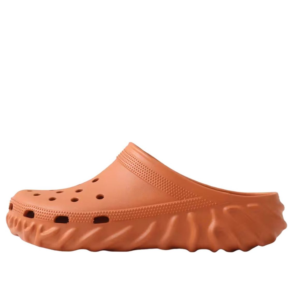 Crocs x Salehe Bembury Saru Clog 'Gobi'