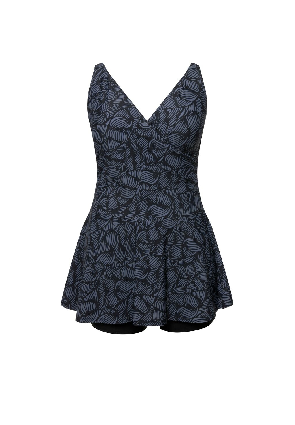 

Пляжный аксессуар One Piece Ulla Popken, черный