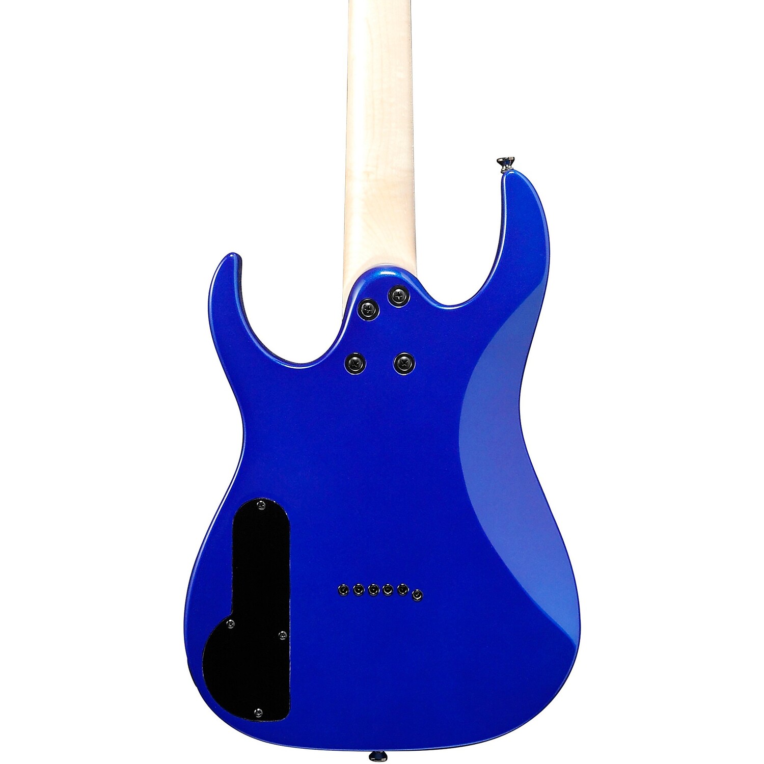 

Ibanez PGMM11 Paul Gilbert Signature miKro Электрогитара Jewel Blue