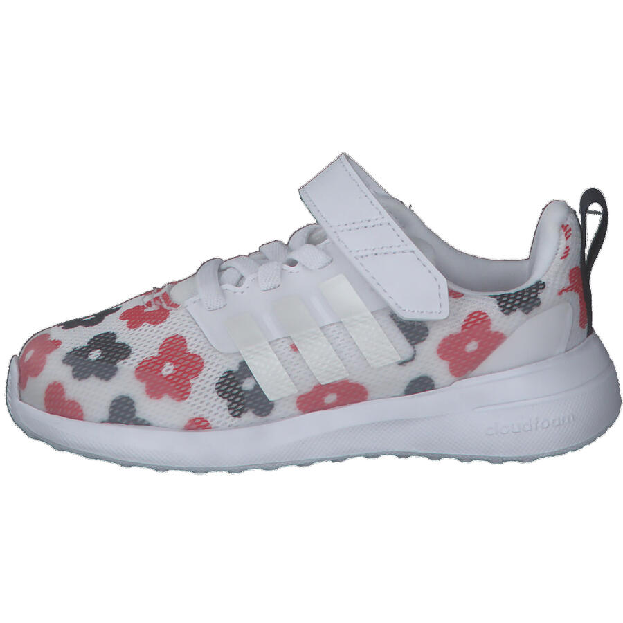 Детские кроссовки adidas FortaRun 2.0 EL I — фото 2