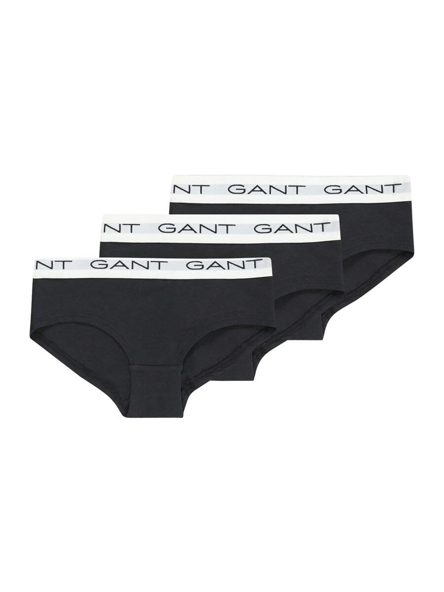 

Трусы GANT, черный