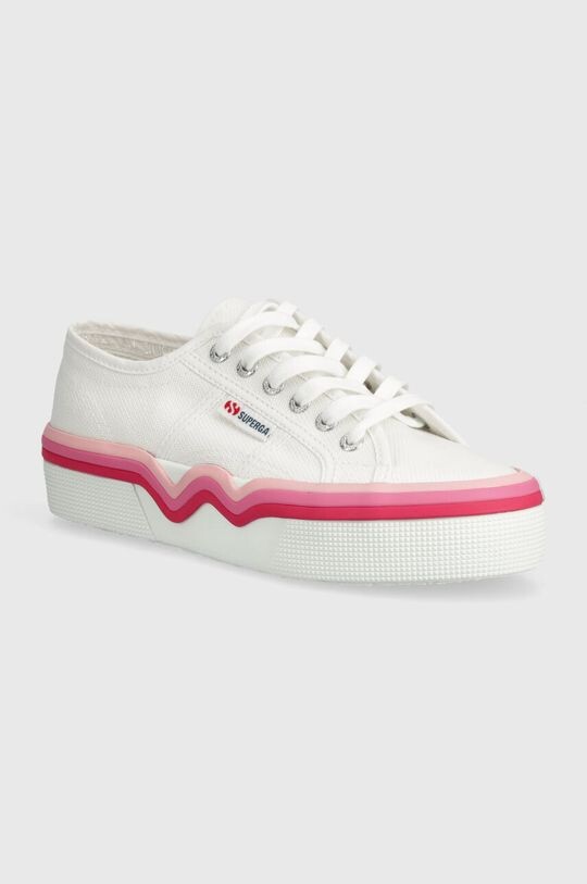 

Кросовки Superga, белый