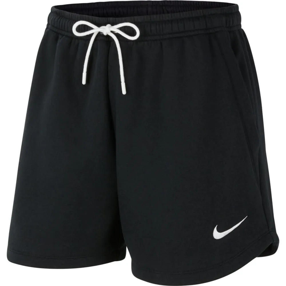 

Шорты Nike Park, черный