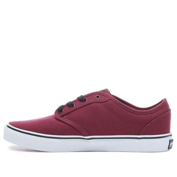 

Кроссовки atwood 'oxblood' Vans, красный