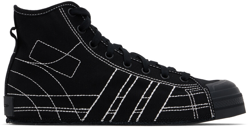 

Кроссовки Nizza Hi Y-3