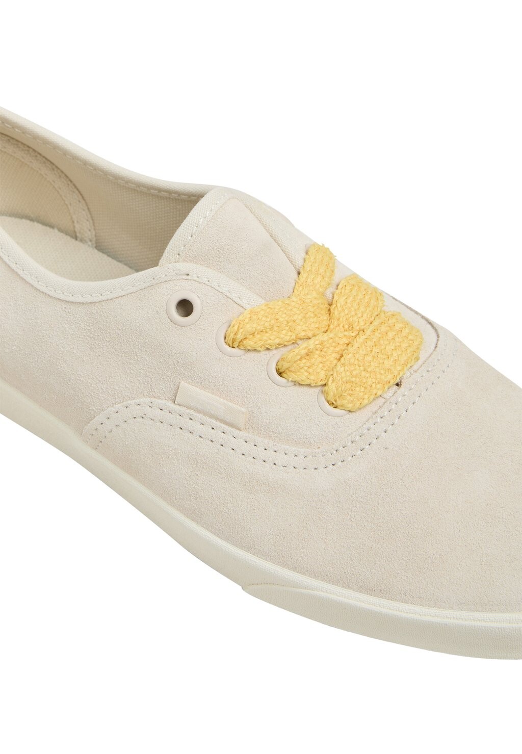 

Кроссовки на шнуровке AUTHENTIC LOWPRO Vans, бежевый