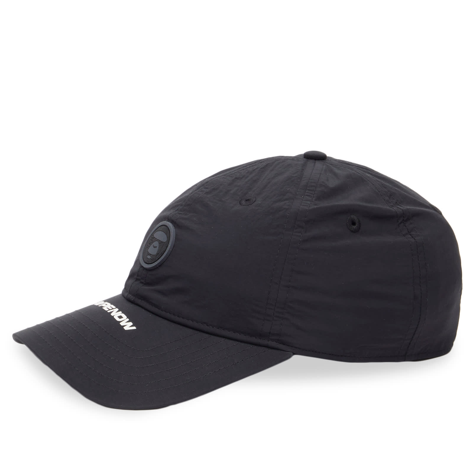 

Бейсболка Aape One Point Cap, черный