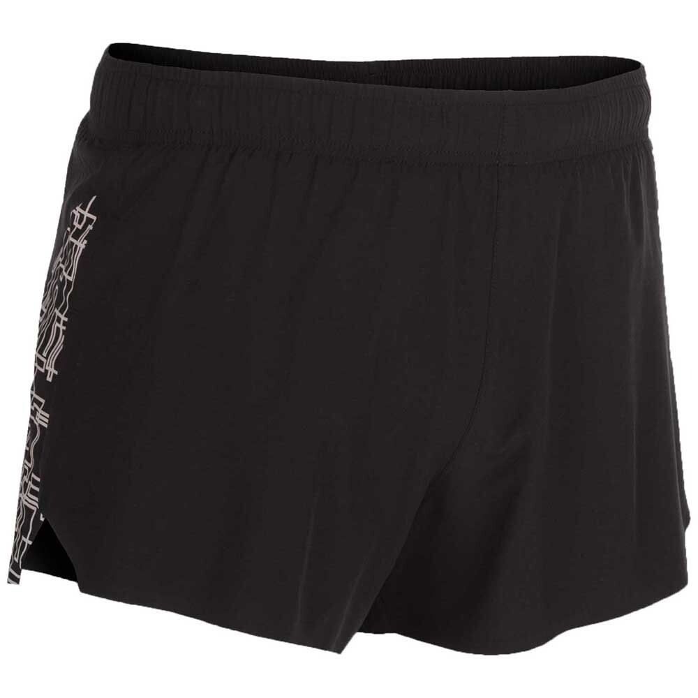 

Брюки Joma Elite VIII Short, черный
