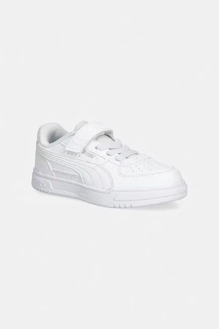 Кроссовки детские Caven III Puma, белый