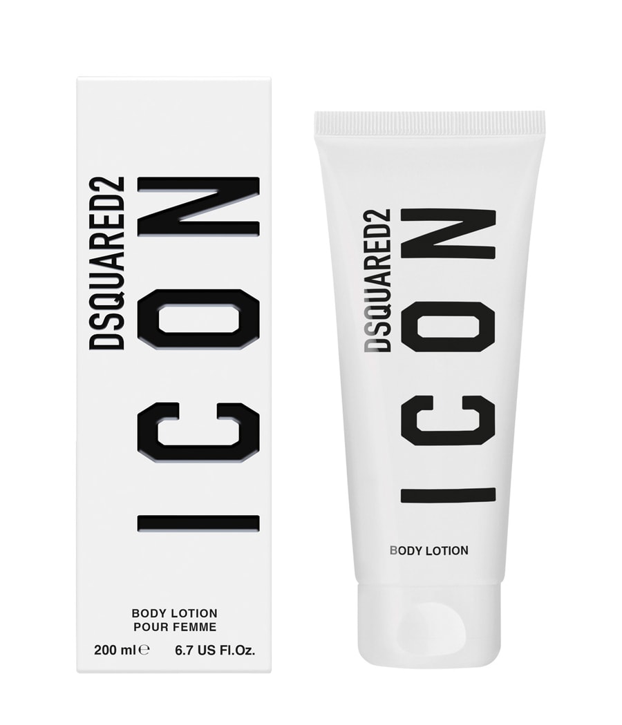 

Лосьон для тела Dsquared2 Icon Pour Femme, 200 ml