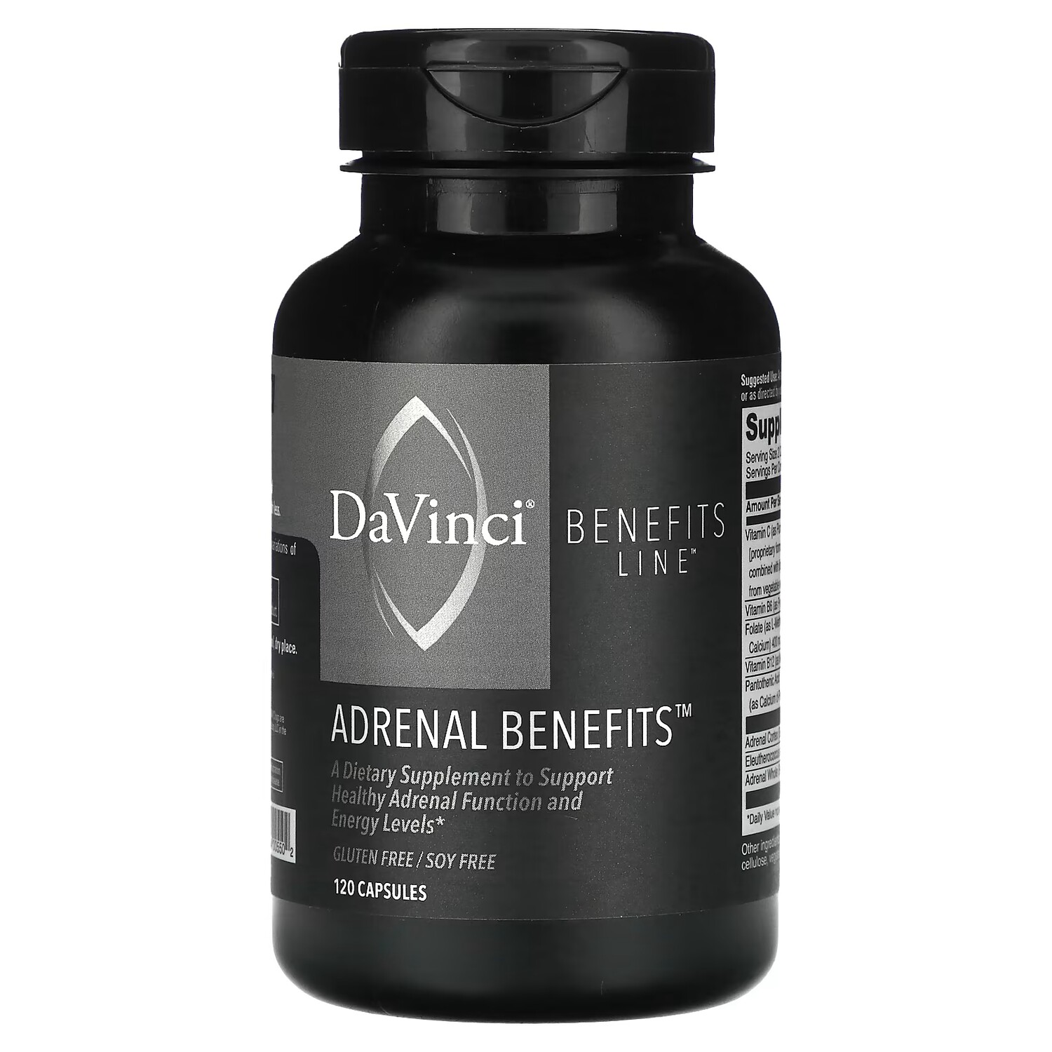 

DaVinci Laboratories of Vermont 120 капсул