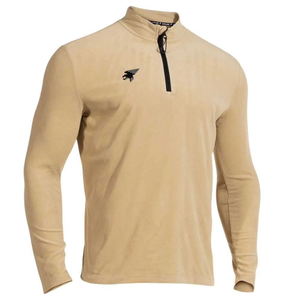 

Флис Joma 104230, бежевый