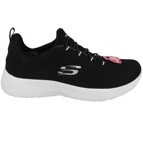 Кроссовки Skechers SPORT WOMENS DYNAMIGHT женские, черные