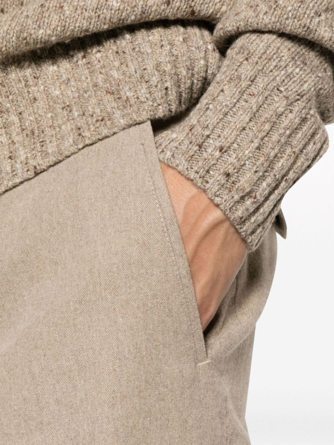 thumb