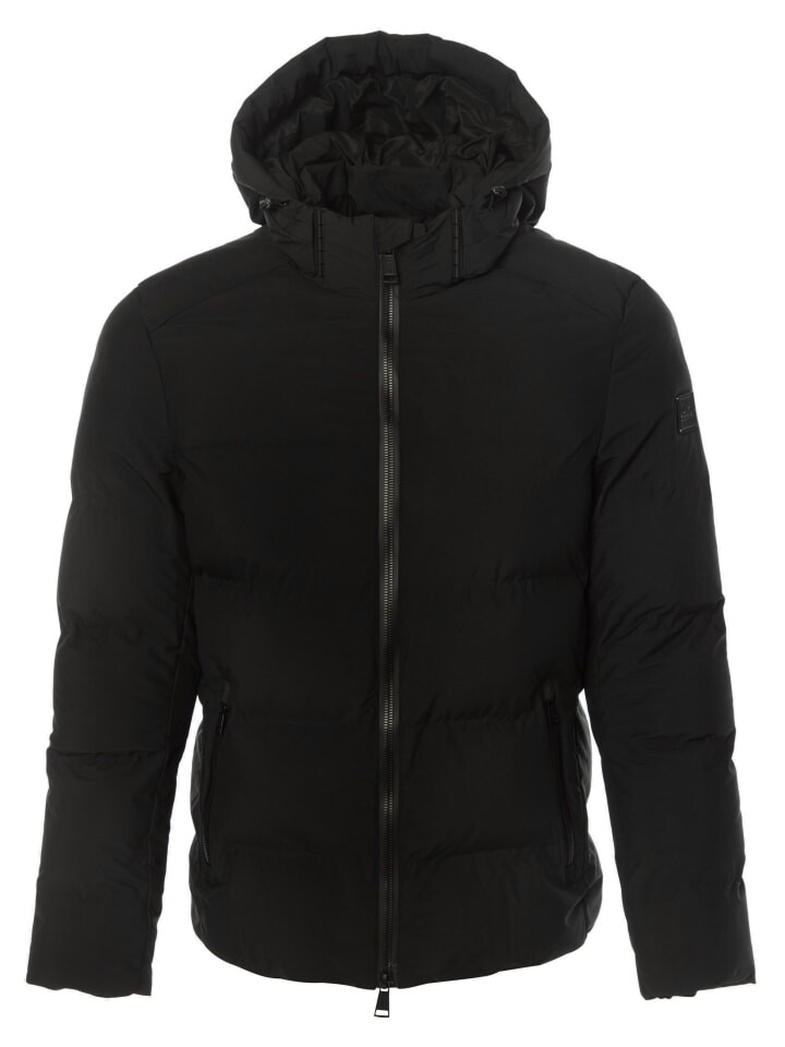 

Зимняя куртка CARISMA Jacke 1221 Winterjacke, черный