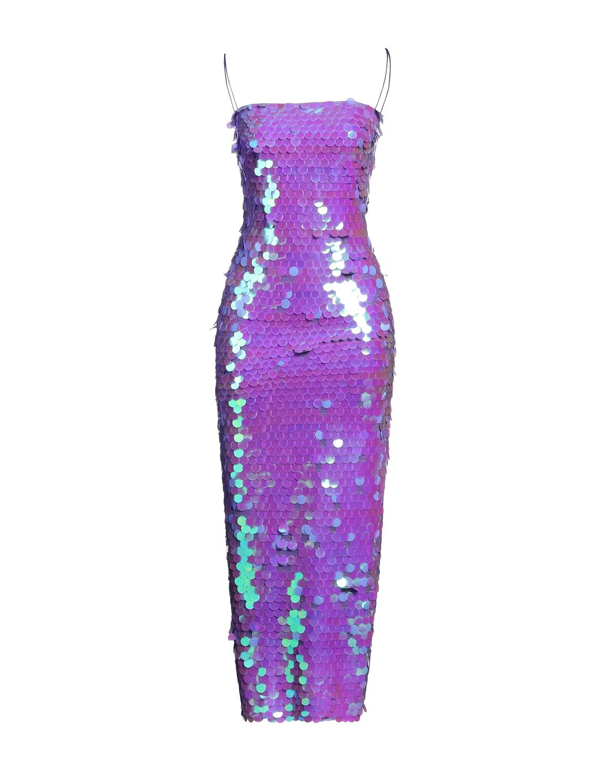 

Платье New Arrivals, светло-фиолетовый