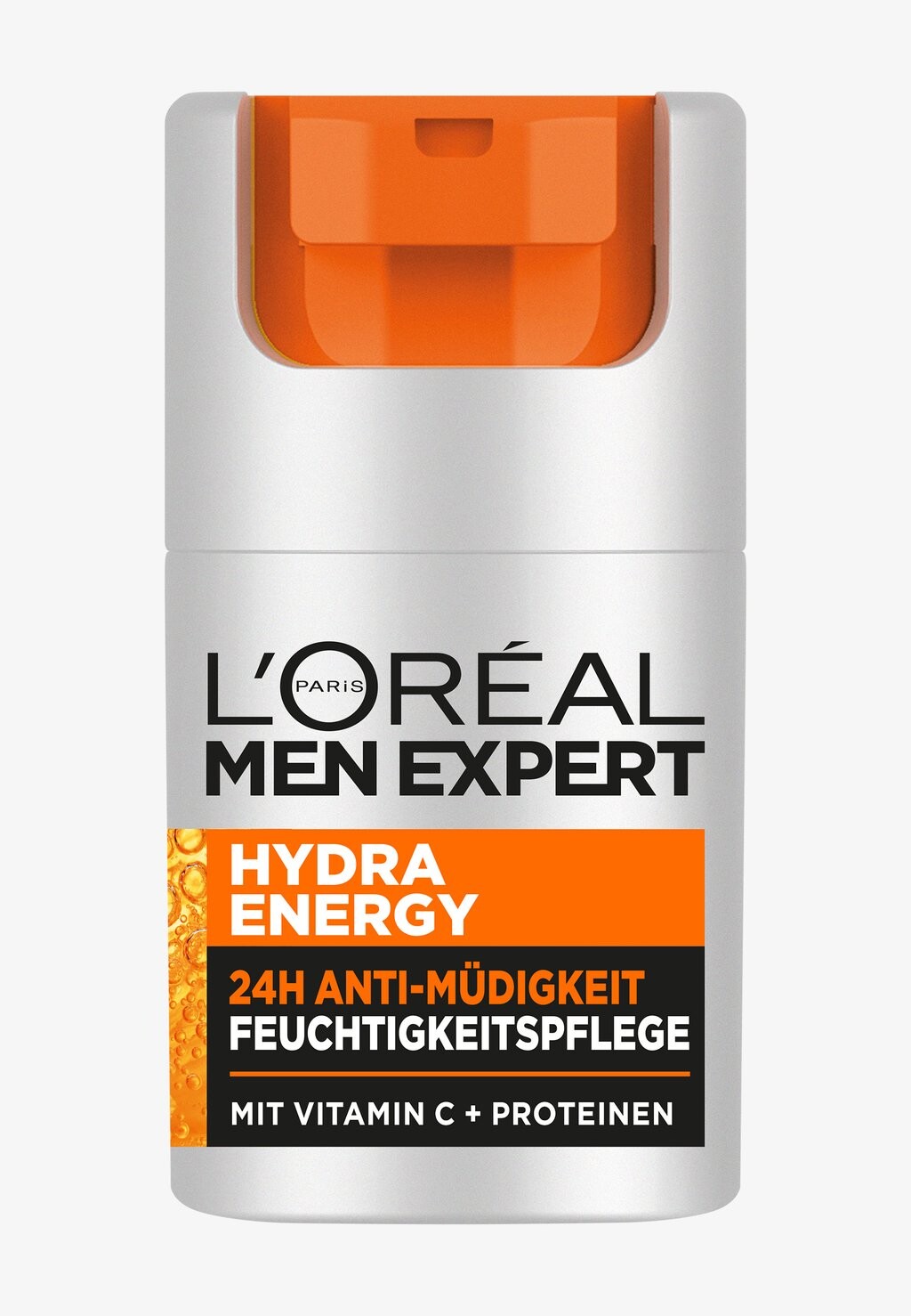 

Крем для лица ME HYDRA ENERGETIC PB50ML DE L'Oreal
