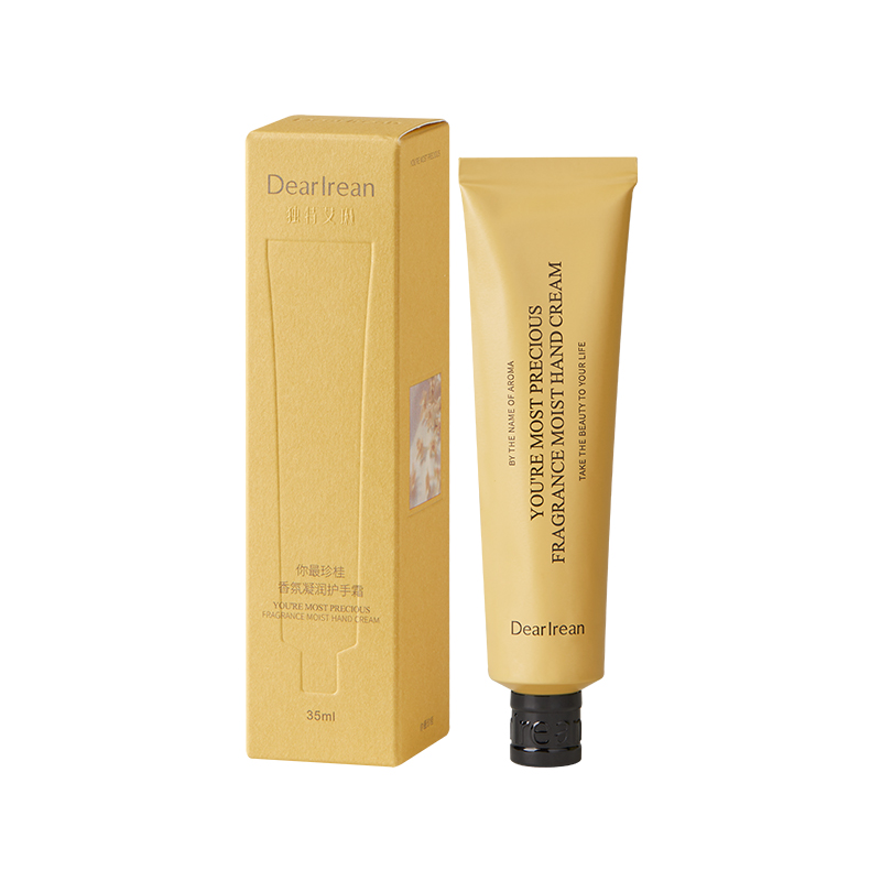 

Увлажняющий крем для рук Unisex Dr.lrean Eras