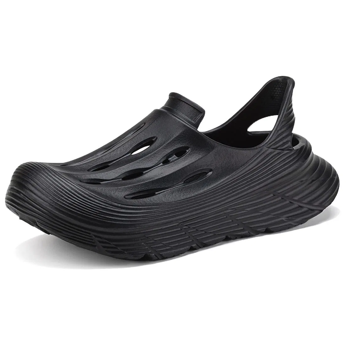 Сабо мужские YEARCON Black
