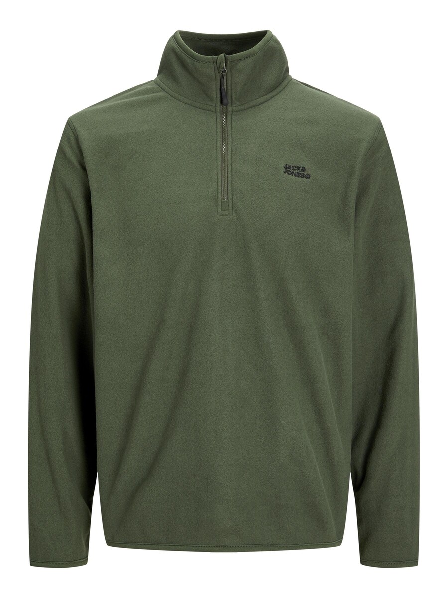 

Толстовка JACK & JONES, зеленый