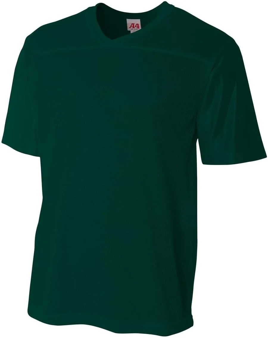 

Футболка с флагом A4