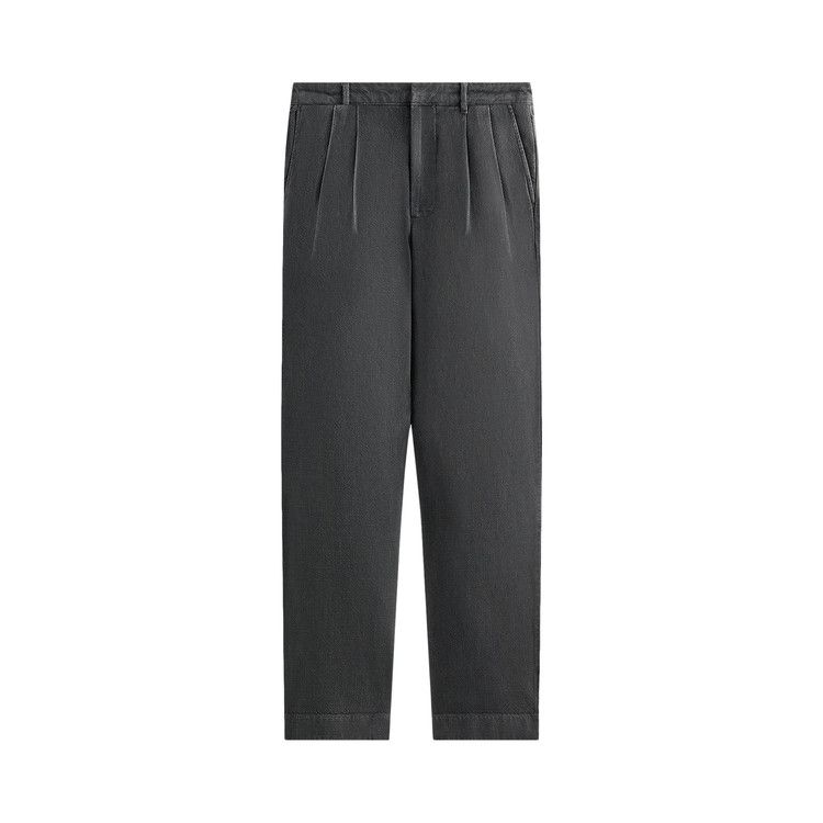 

Брюки Kith Soft Woven Ari Trouser, Carbon