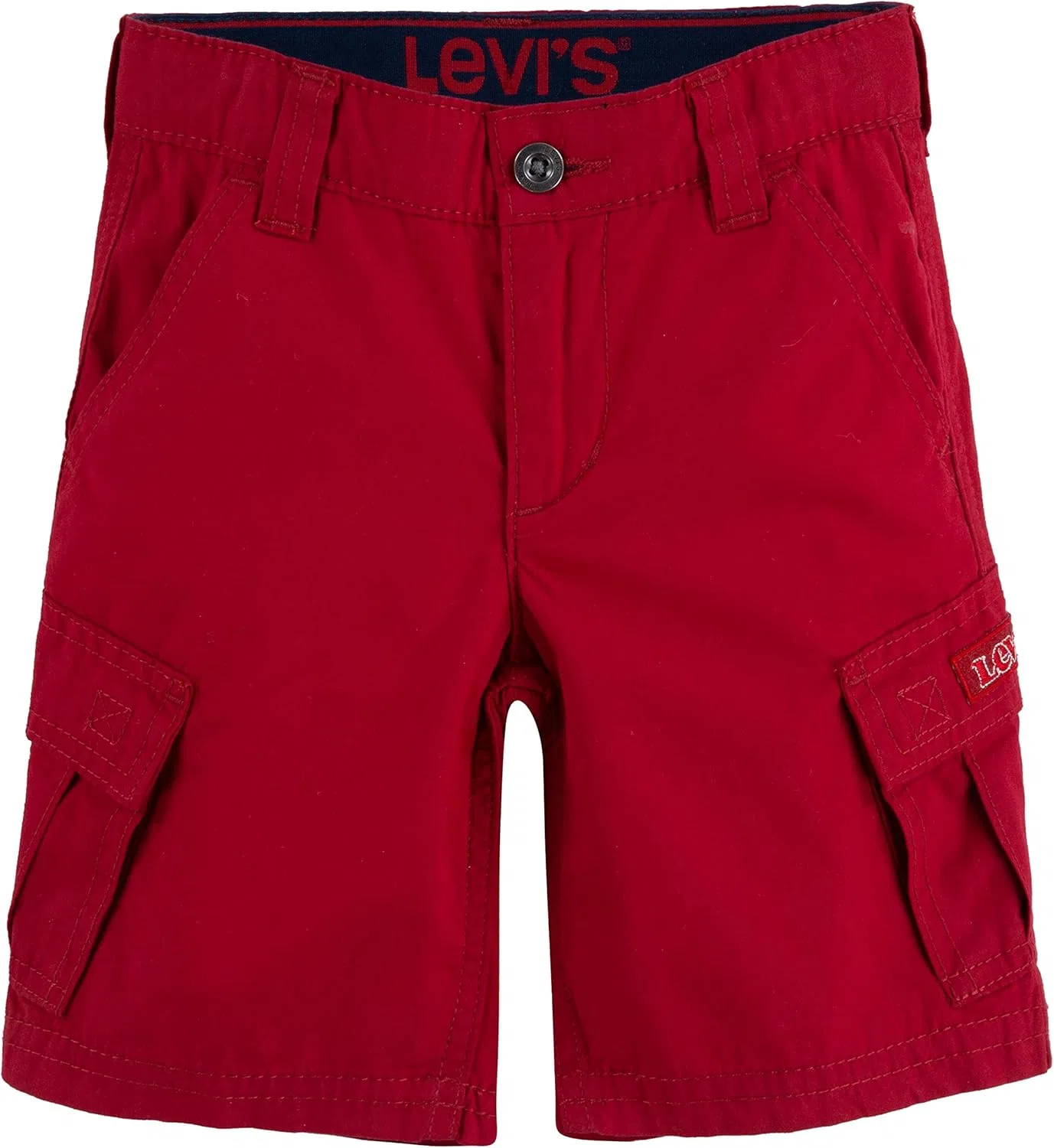 Детские шорты-карго Levi's, Chili Pepper