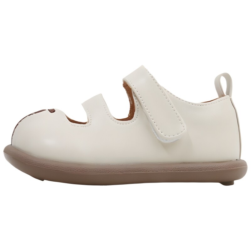 

Кроссовки MAIBUXIONG Toddler Shoes Baby, бежевый