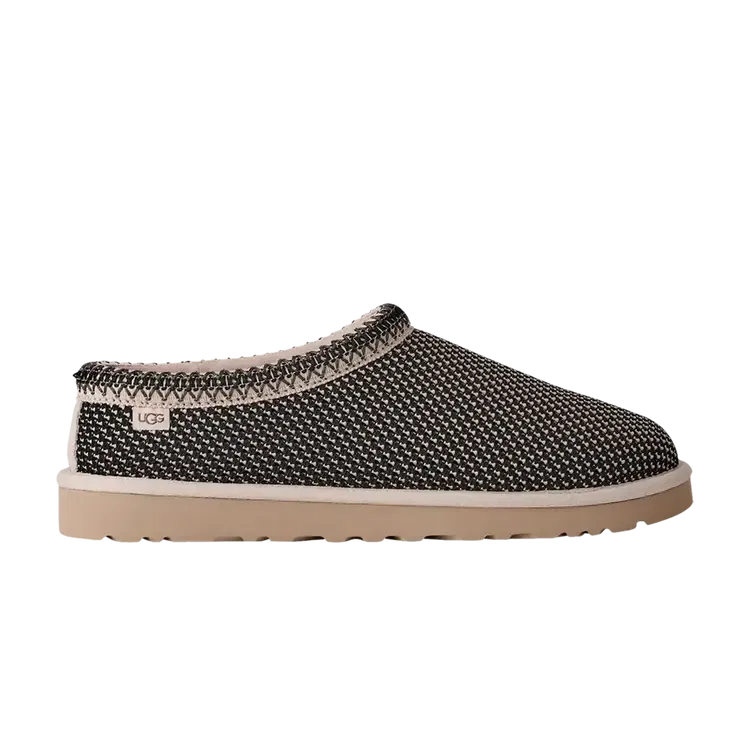 Угги короткие UGG Tasman Breeze, черный