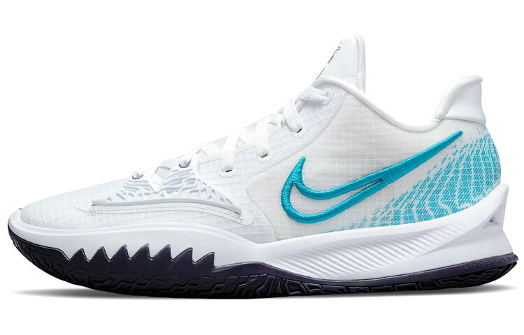

Баскетбольные кроссовки Nike Kyrie Low 4 унисекс