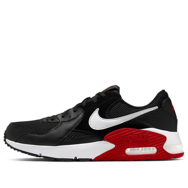 

Кроссовки air max excee Nike, черный