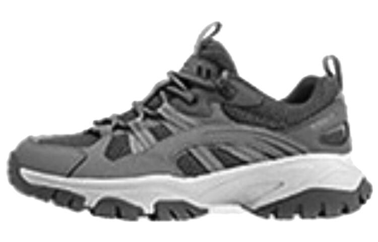 

Кроссовки женские треккинговые Outdoor Performance Shoes Women's Low-Top Toread, серый/красный