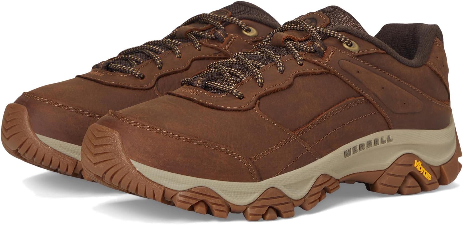 

Кроссовки Merrell Moab Adventure 3, цвет Crisp