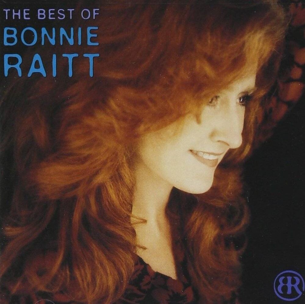 

Диск CD The Best Of Bonnie Raitt On Capitol 1989-2003 - Bonnie Raitt