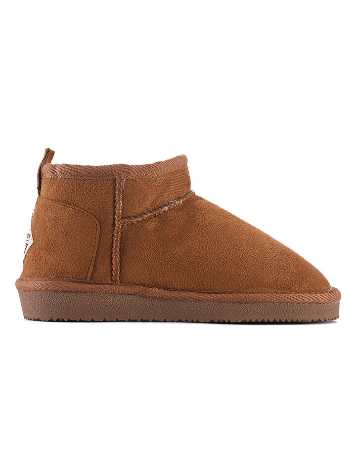 

Ботинки ISLAND BOOT Winter Mihika, светло коричневый