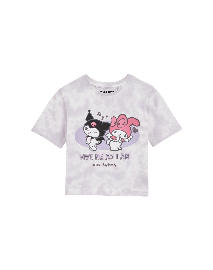 

Рубашка WE Fashion, цвет Purple/Lavender