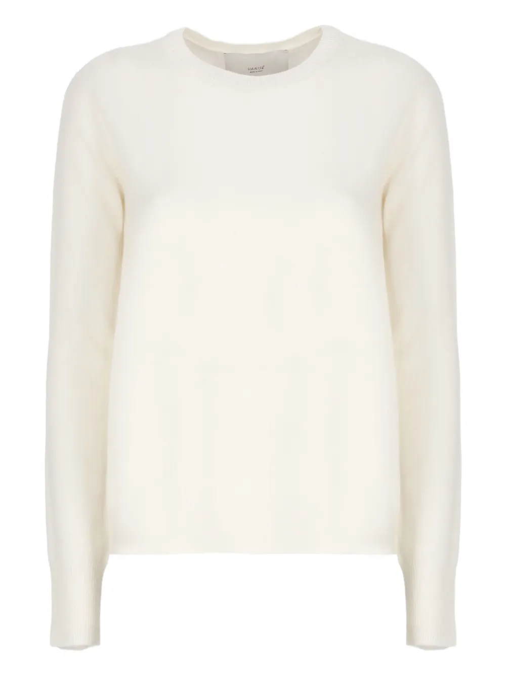 

Джемпер с длинными рукавами Vanisè, серебристый