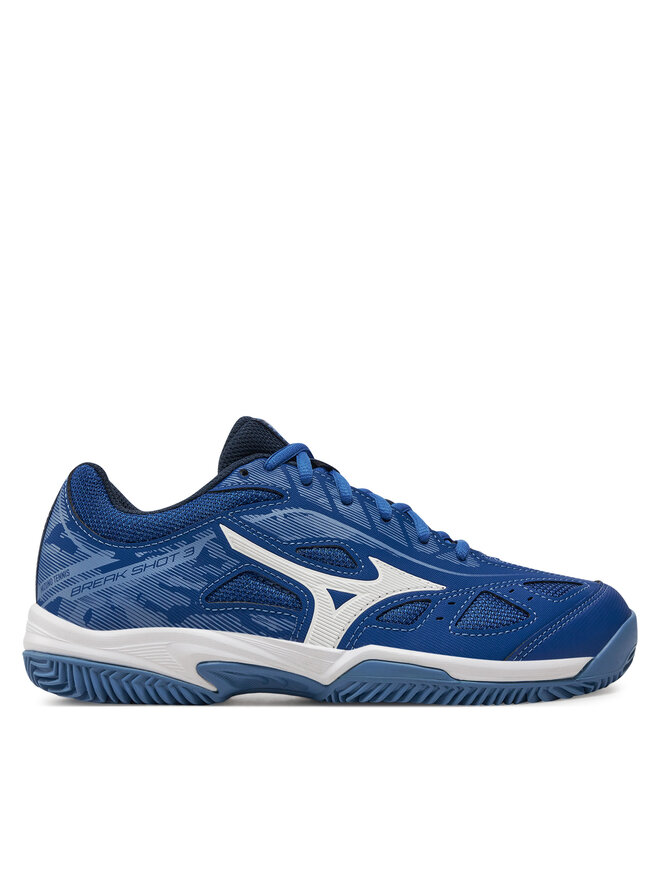 

Теннисные кроссовки Mizuno, синий