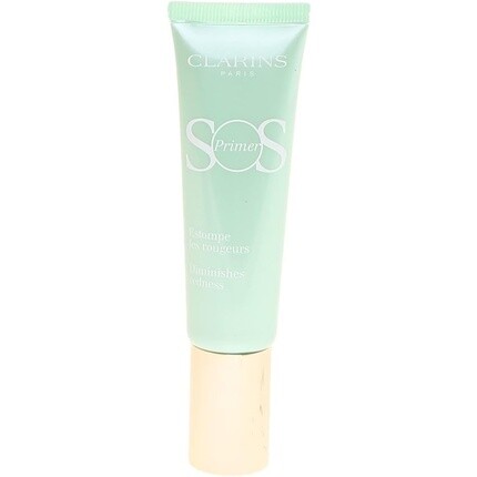 

04 Зеленый - Красный Clarins