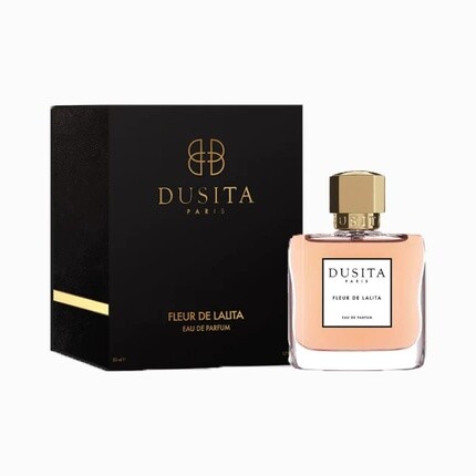 Dusita Fleur De Lalita Eau De Parfum Spray 3.4 Oz — фото 2