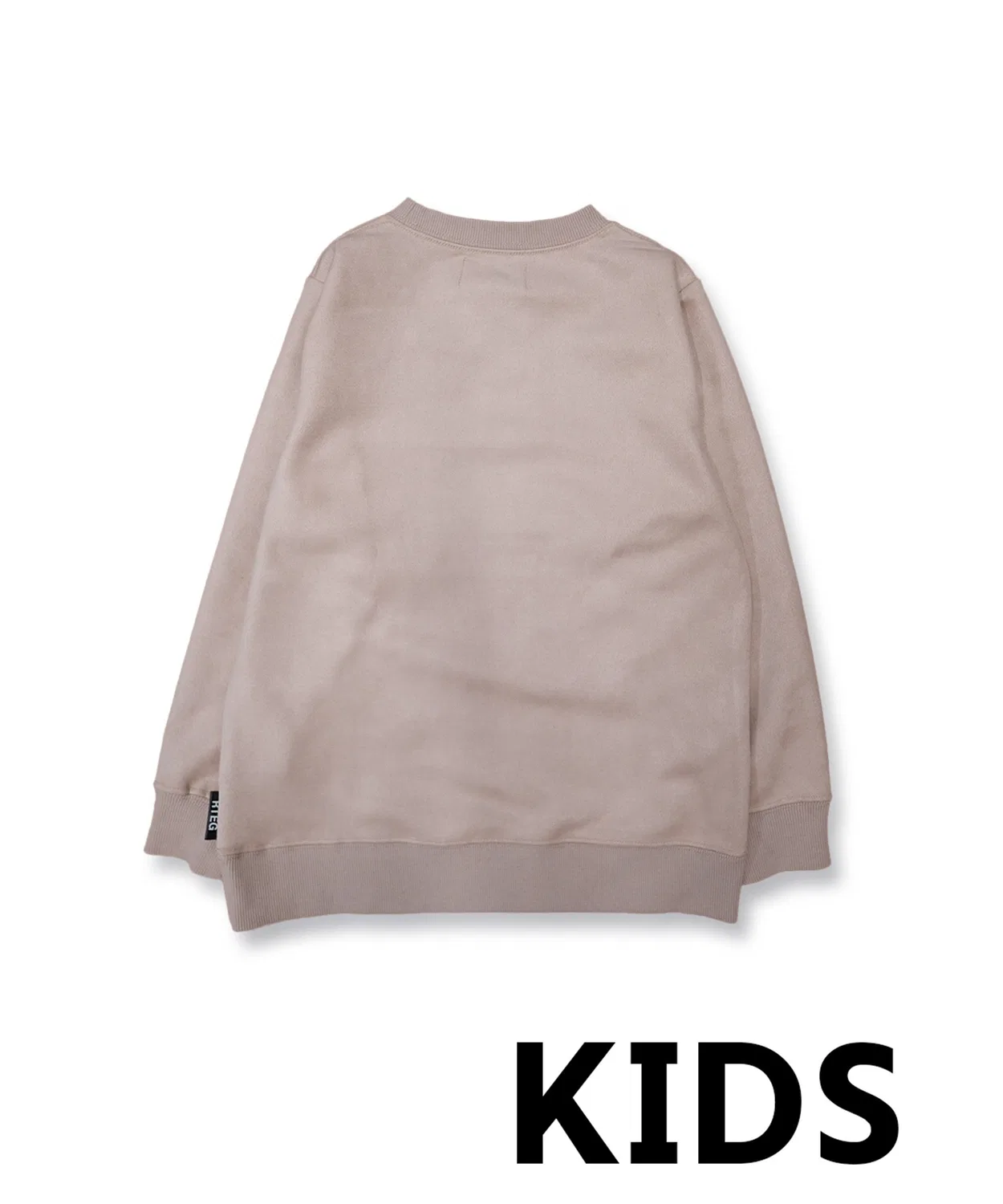 Спортивная толстовка Splendeur Kids RetroEngine — фото 2
