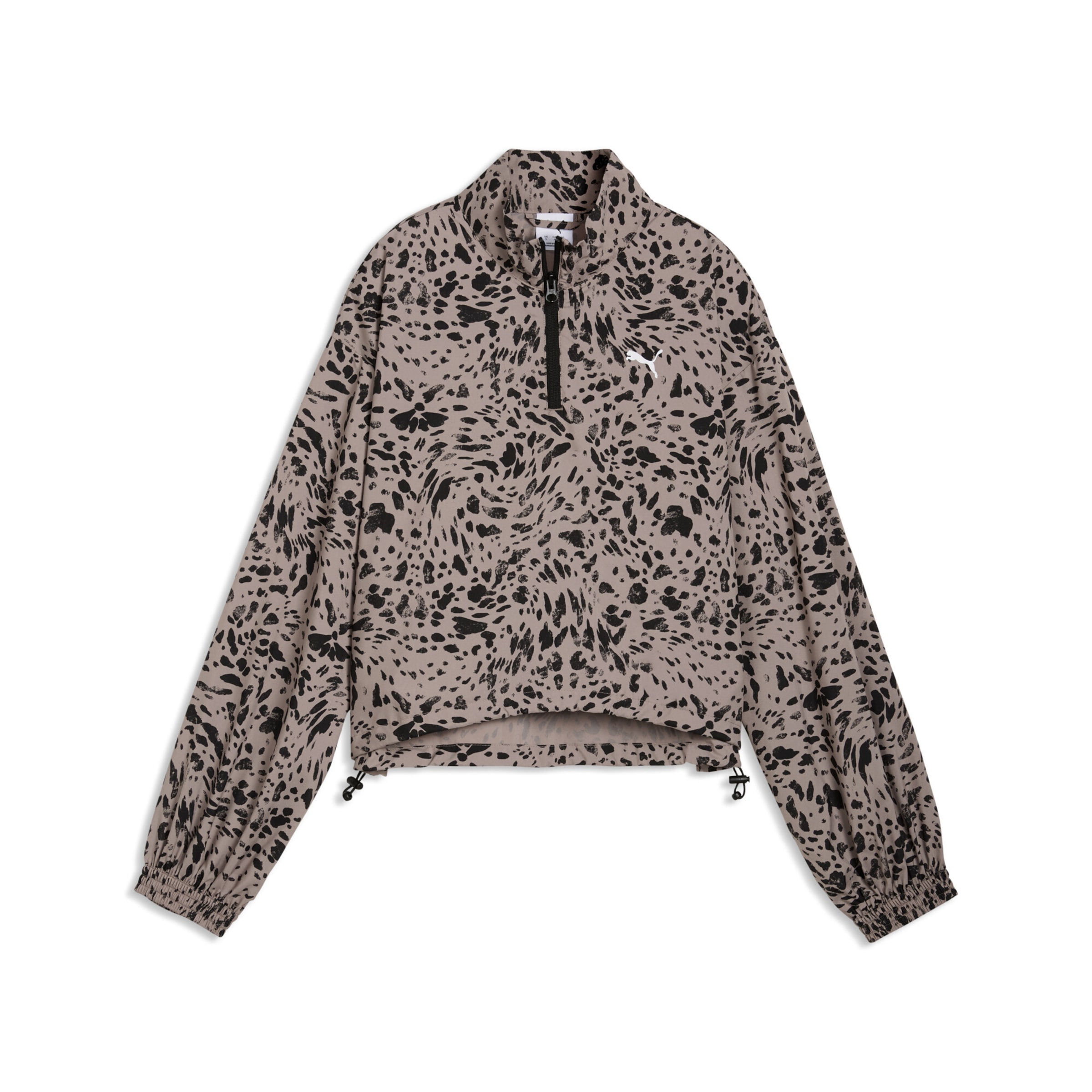 

PUMA Свитшот 'Essentials' в цвете Sand