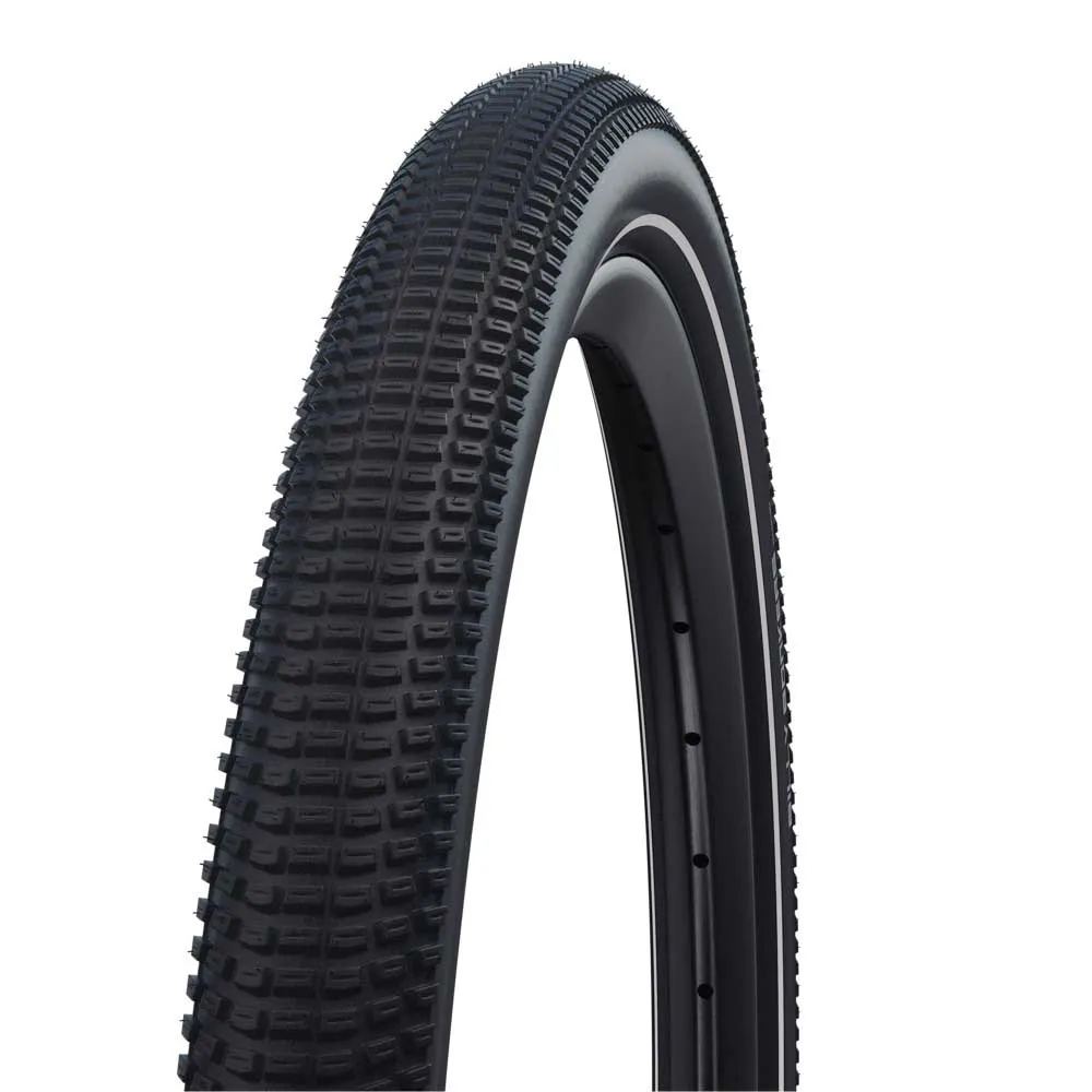 

Городская шина Schwalbe Billy Bonkers Performance Addix 20´´ x 1.50, серебряный