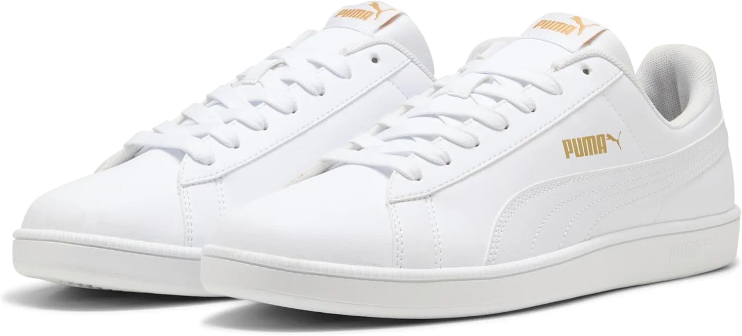 Кроссовки PUMA Adult UP, 2-White Puma White Puma White Puma