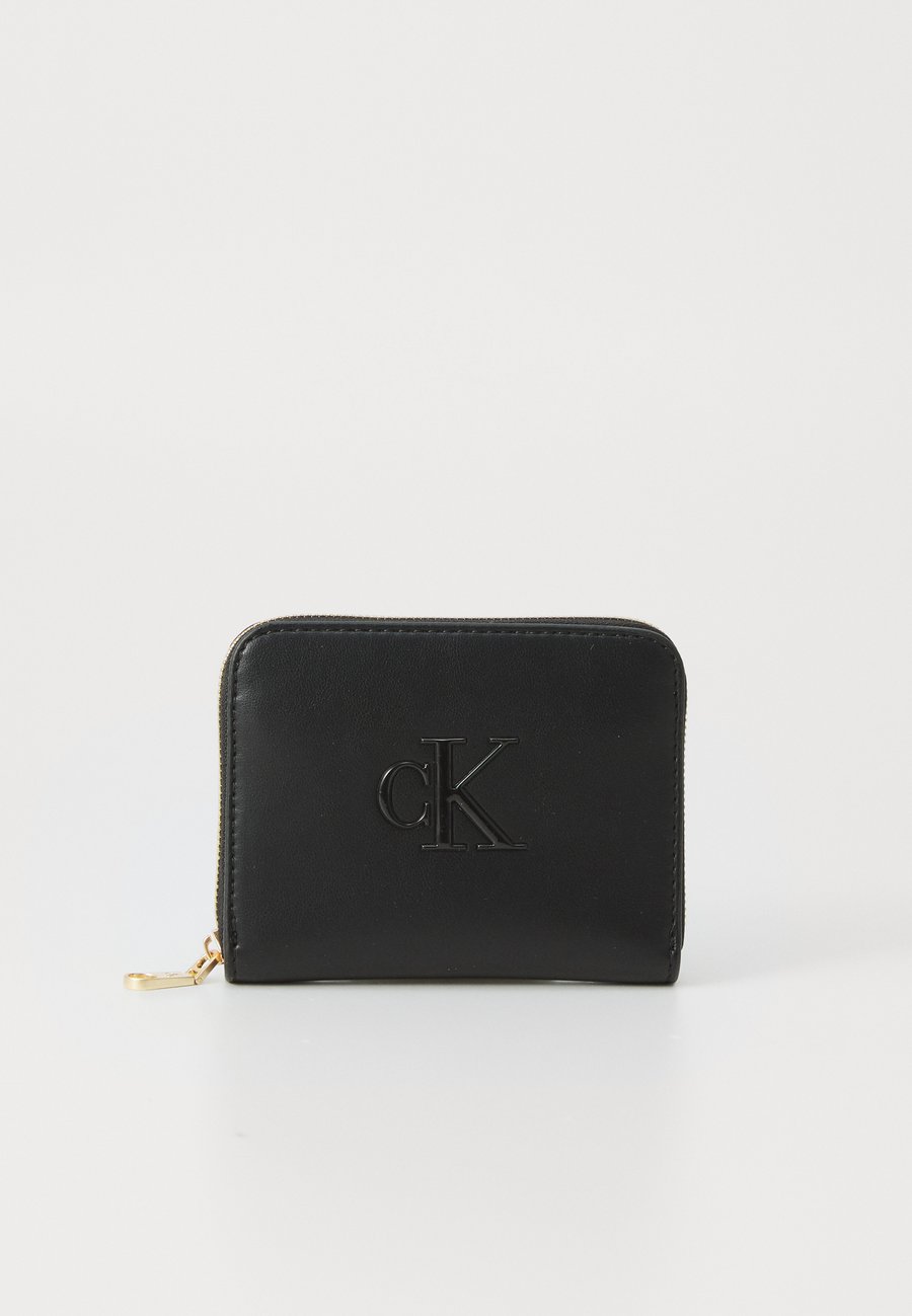 

Кошелек Calvin Klein BOLD MONOGRAM, Black