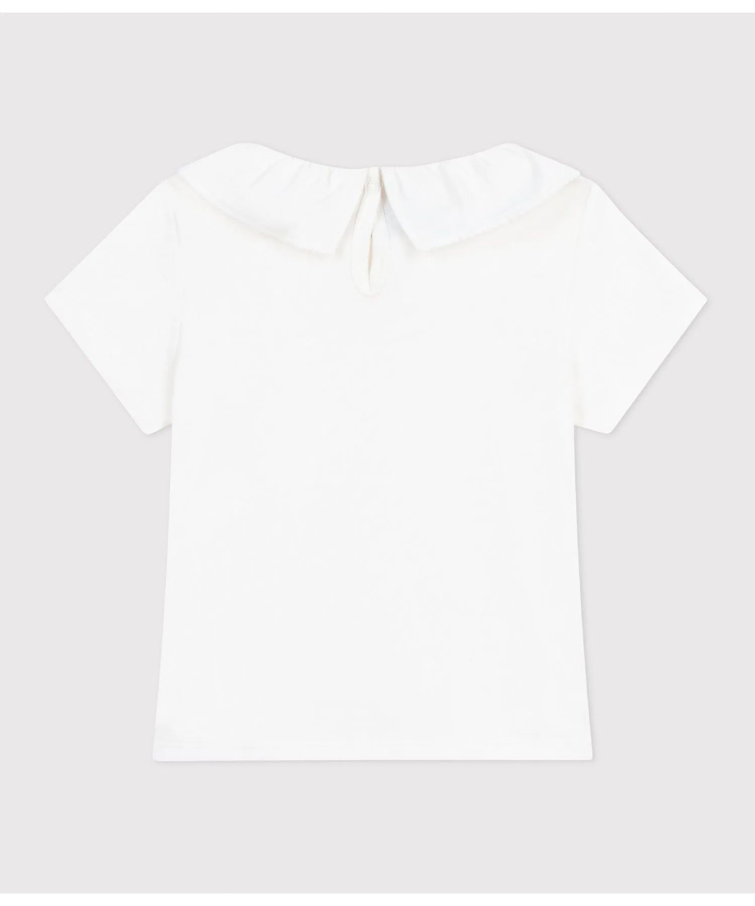 Детская футболка PETIT BATEAU — фото 2