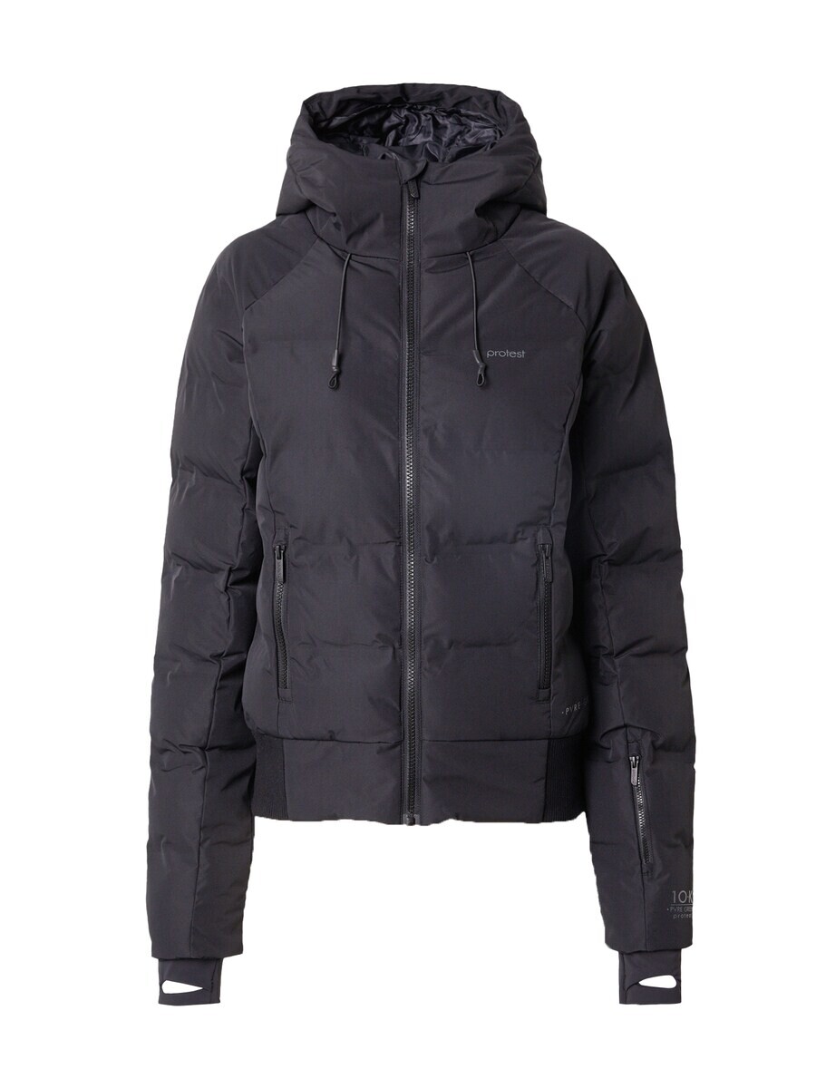 

Куртка для сноуборда PROTEST Outdoor Jacket ALYSUMI, черный