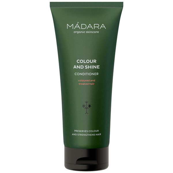 

Кондиционер для волос, 200 мл Madara Color & shine